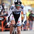 Andy Schleck during the prologue of the Tour of California 2009